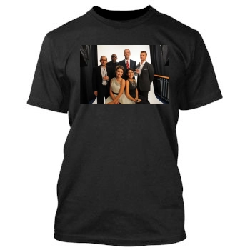 Olivia Wilde Men's TShirt