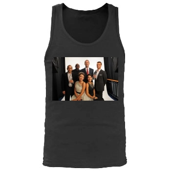 Olivia Wilde Men's Tank Top