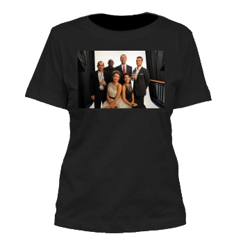 Olivia Wilde Women's Cut T-Shirt