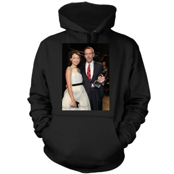 Olivia Wilde Mens Pullover Hoodie Sweatshirt