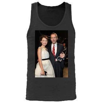 Olivia Wilde Men's Tank Top