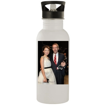 Olivia Wilde Stainless Steel Water Bottle