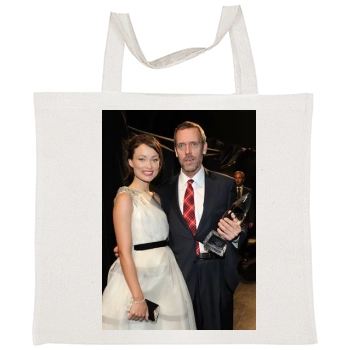 Olivia Wilde Tote