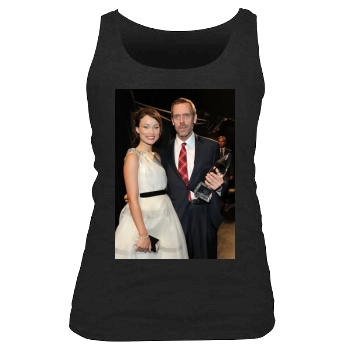 Olivia Wilde Women's Tank Top