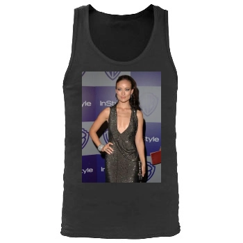 Olivia Wilde Men's Tank Top