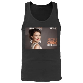 Olivia Wilde Men's Tank Top