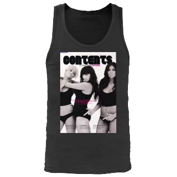 The Pussycat Dolls Men's Tank Top