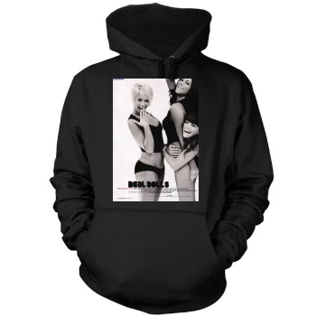 The Pussycat Dolls Mens Pullover Hoodie Sweatshirt