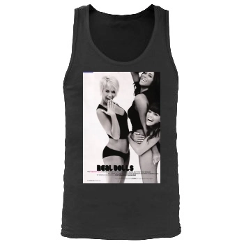 The Pussycat Dolls Men's Tank Top