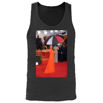 Samantha Harris Men's Tank Top