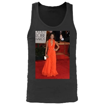 Samantha Harris Men's Tank Top