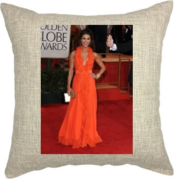 Samantha Harris Pillow