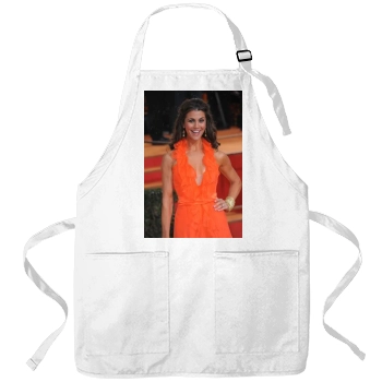 Samantha Harris Apron