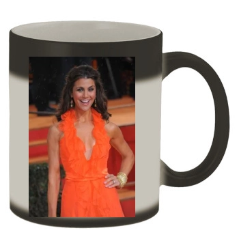 Samantha Harris Color Changing Mug