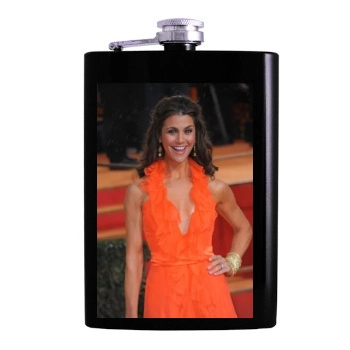 Samantha Harris Hip Flask