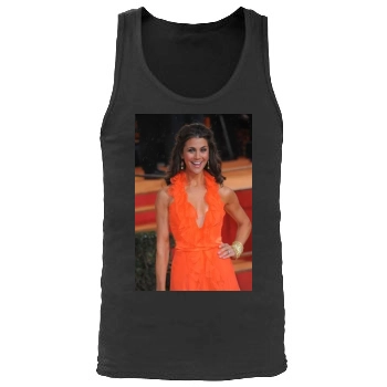 Samantha Harris Men's Tank Top