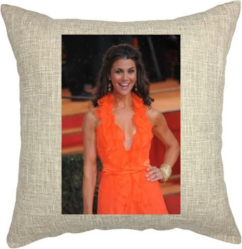 Samantha Harris Pillow