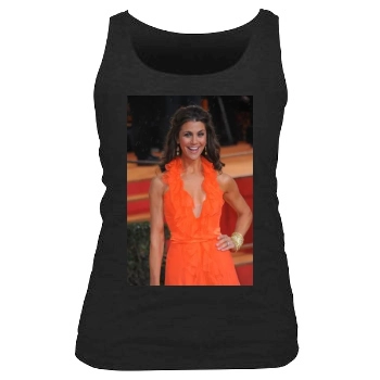 Samantha Harris Women's Tank Top