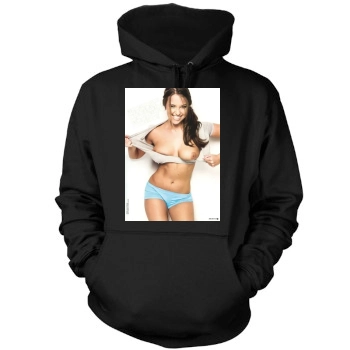 Sammie Pennington Mens Pullover Hoodie Sweatshirt