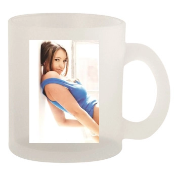 Sammie Pennington 10oz Frosted Mug