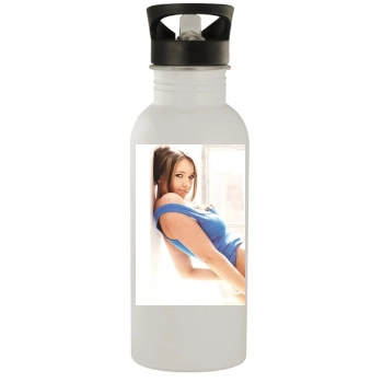 Sammie Pennington Stainless Steel Water Bottle