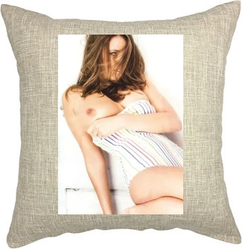 Sammie Pennington Pillow