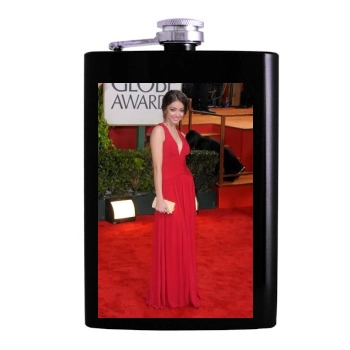 Sarah Hyland Hip Flask