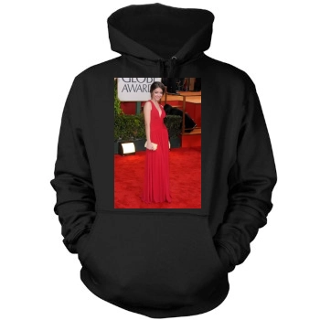 Sarah Hyland Mens Pullover Hoodie Sweatshirt