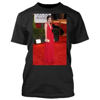 Sarah Hyland Men's TShirt