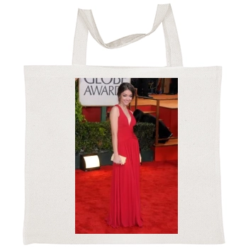 Sarah Hyland Tote