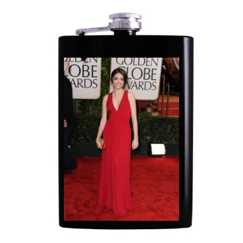 Sarah Hyland Hip Flask