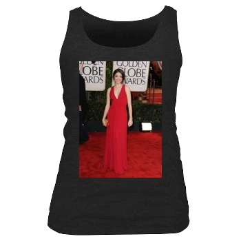 Sarah Hyland Women's Tank Top