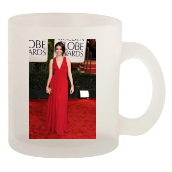 Sarah Hyland 10oz Frosted Mug