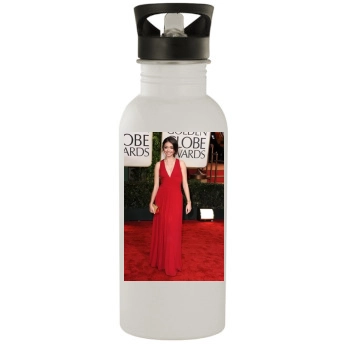 Sarah Hyland Stainless Steel Water Bottle