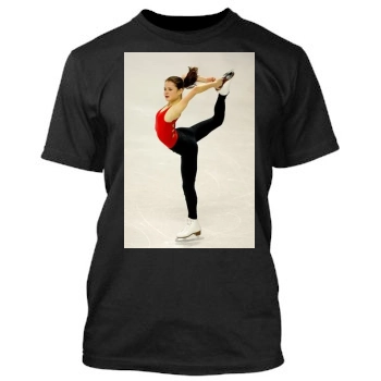 Sasha Cohen Men's TShirt