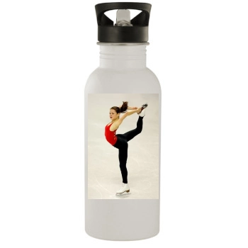 Sasha Cohen Stainless Steel Water Bottle