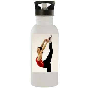 Sasha Cohen Stainless Steel Water Bottle