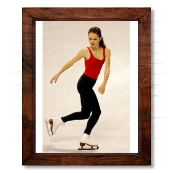 Sasha Cohen 14x17