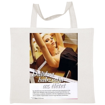 Scarlett Johansson Tote