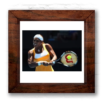 Serena Williams 6x6