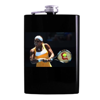 Serena Williams Hip Flask