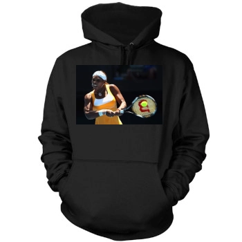 Serena Williams Mens Pullover Hoodie Sweatshirt