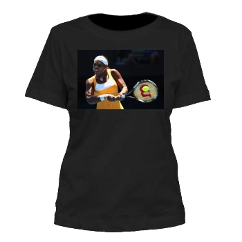 Serena Williams Women's Cut T-Shirt