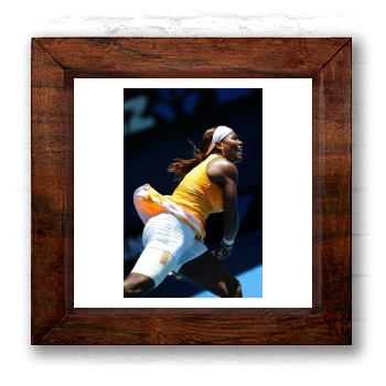 Serena Williams 6x6