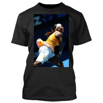 Serena Williams Men's TShirt