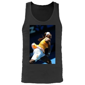 Serena Williams Men's Tank Top