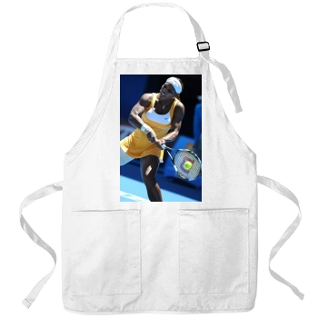 Serena Williams Apron