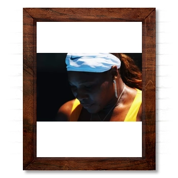 Serena Williams 14x17