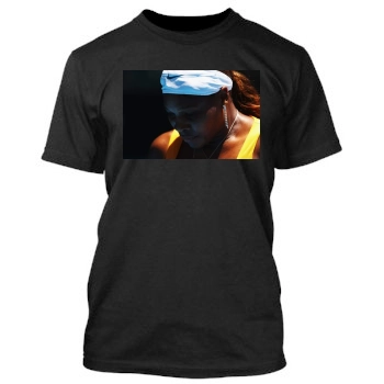 Serena Williams Men's TShirt