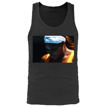 Serena Williams Men's Tank Top